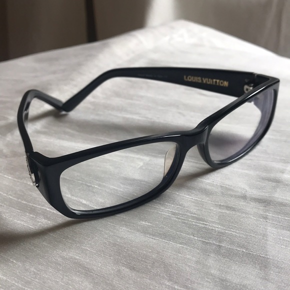 Louis Vuitton flower glasses - Picture 2 of 10